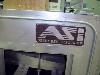  ASI Model CP1E-2500-67-I/R-RGXNNN Dryer,